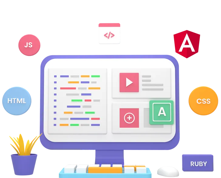 angular-development