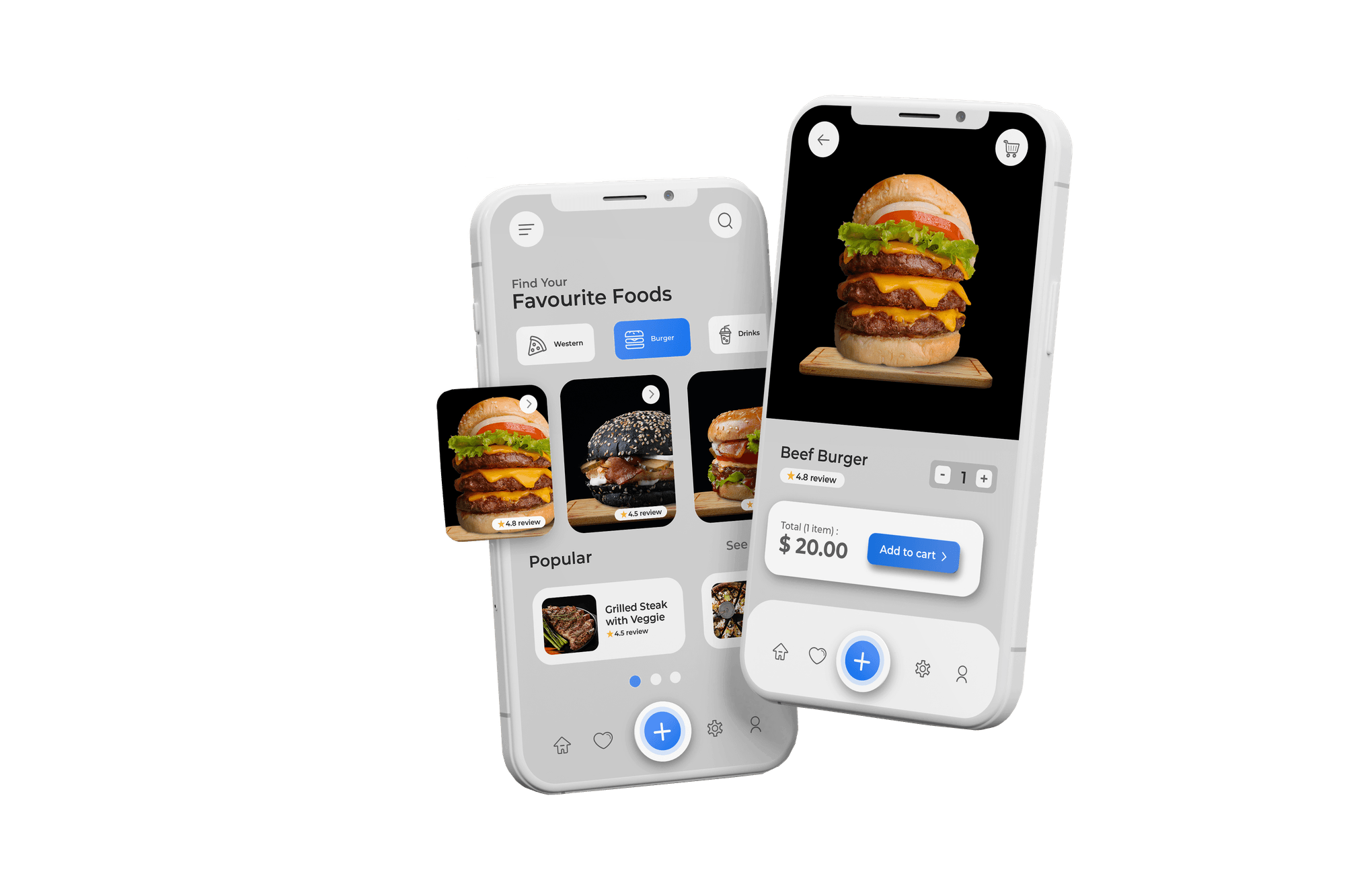 Mockup