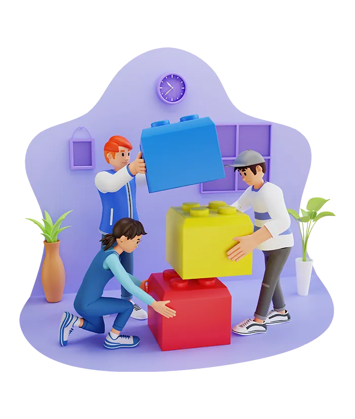 IT staffing process